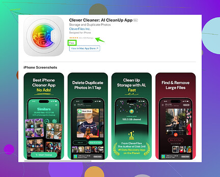 Steps to Delete Duplicate Photos