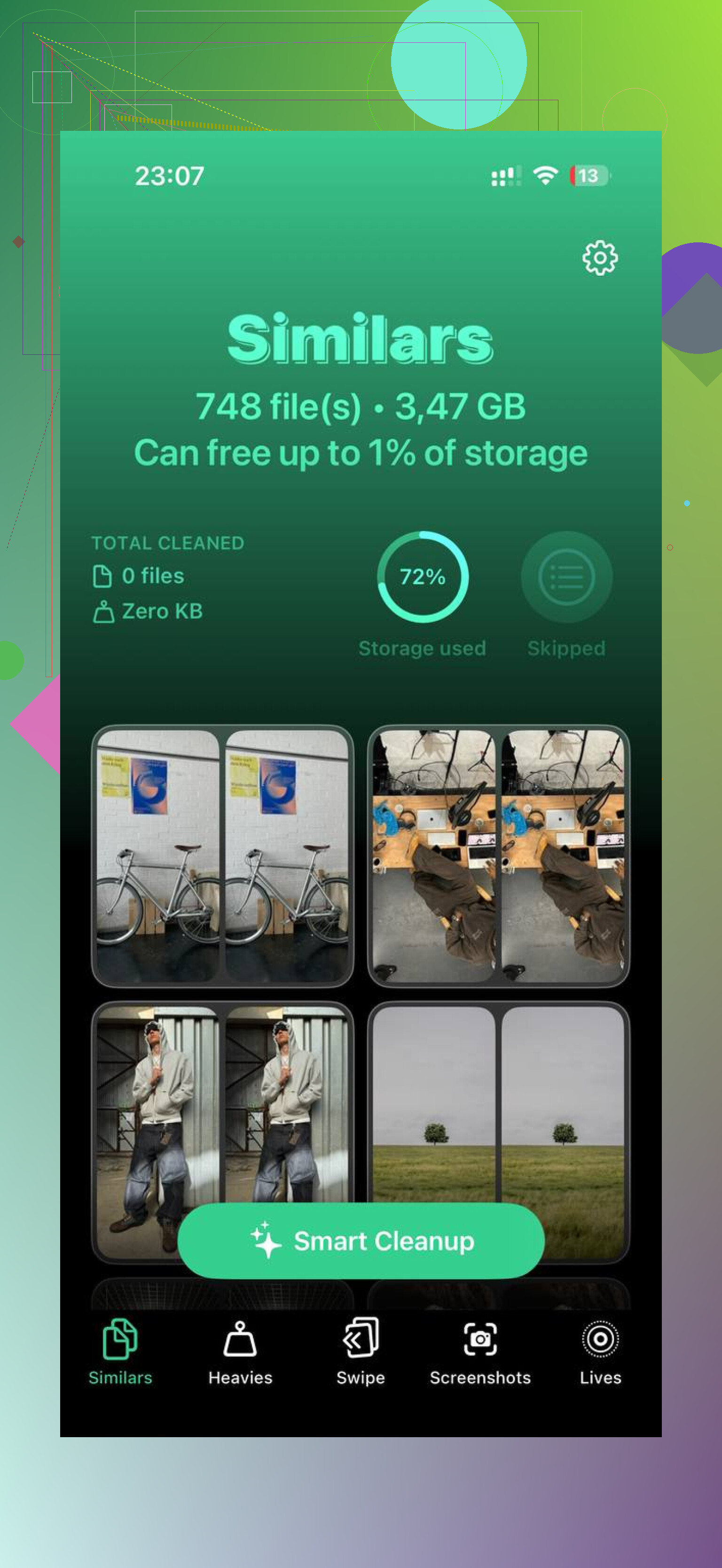 Synced Media On IPhone - Is It The Same As ICloud Storage?