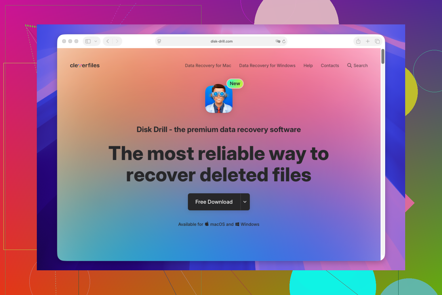 Macで削除したファイルを復元できますか？